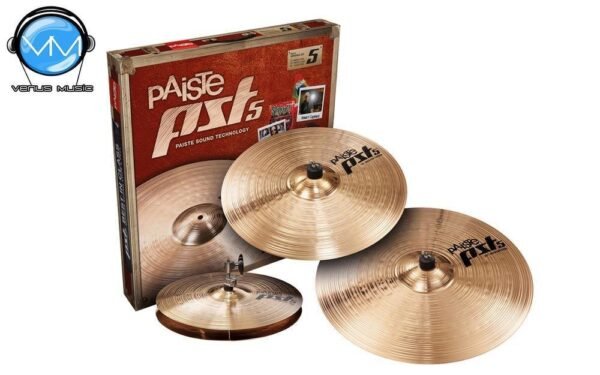 Paiste New Pst 5 Universal Set 14/16/20