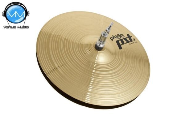 Paiste Pst 3 Hi Hat 13"