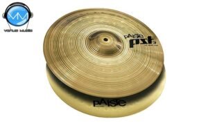 Paiste Pst 3 Hi Hat 14"