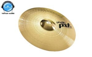 Paiste Pst 5 Rock Crash 18"