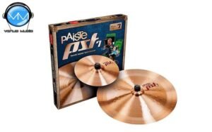 Paiste Pst 7 Effects Pack 10/18 Platillos