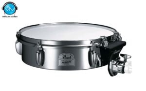 Pearl PTE-313I 13" Steel Flat Timbal