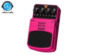 PEDAL BEHRINGER HM300 HEAVY METAL