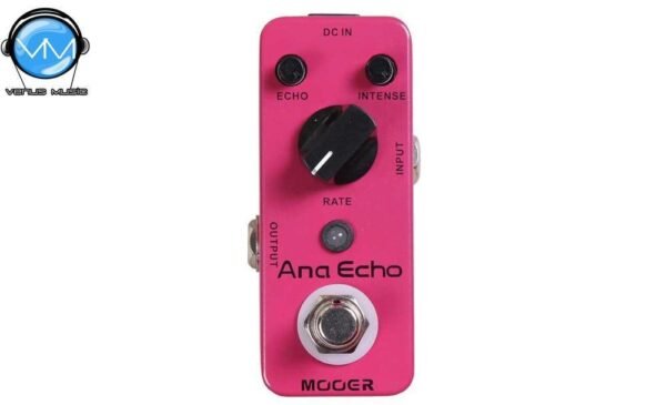 PEDAL MOOER ANA ECHO