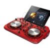 PIONEER DDJ-WEGO2 ROJO