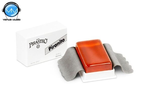 Pirastro 900700 Piranito Colofonía para Violín