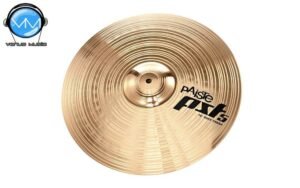 Platillo Paiste New Pst 5 Rock Crash 16"