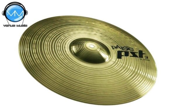 Platillo Paiste Pst 3 Crash 16"