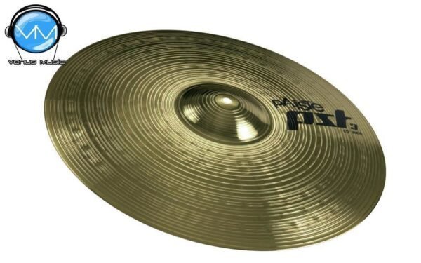 Platillo Paiste Pst 3 Ride 20"