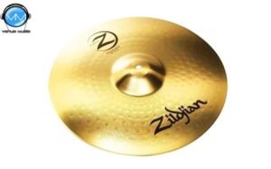 Platillo Zildjian Planet Z Crash Ride 18"