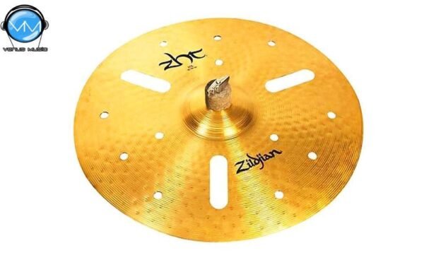 Platillo Zildjian ZHT EFX 16" Crash