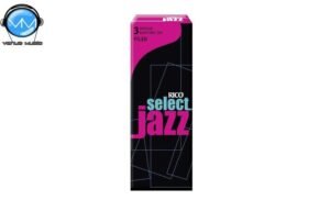 Rico RRSF05BSX3M Select Jazz Cañas Sax Barito. 3M (5)
