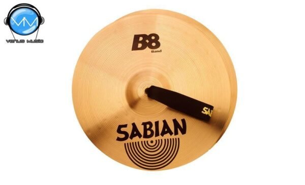 Sabian 41622 B8 Platillo Banda 16