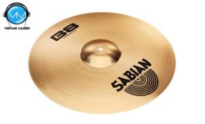 Sabian 41811 B8 Platillo Crash Ride 18