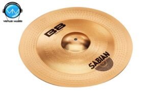 Sabian 41816 B8 Platillo Chinise 18