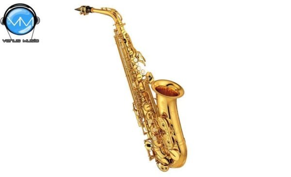 SAXOFÓN ALTO PROFESIONAL YAMAHA BYAS-62//04