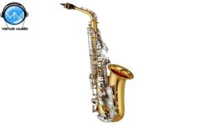 Saxofón Alto Yamaha YAS26
