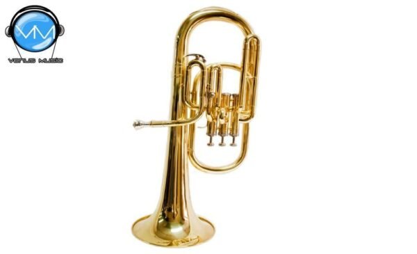 Saxor Mercury Laqueado JBAH-1300L