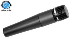 SHURE SM57 MICRÓFONO PARA INSTRUMENTOS