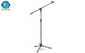 SOPORTE HERCULES P/MICROFONO MS432B (B)