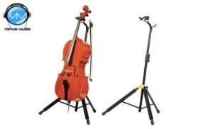 Soporte para Violoncello Hercules DS580B