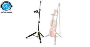 STAND HERCULES P/VIOLÍN/VIOLA DS-571-BB