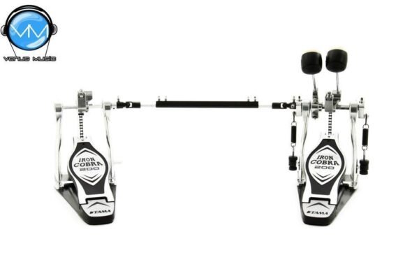 Tama HP600DTW Pedal Bombo Doble