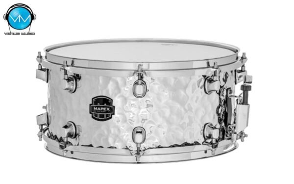 Tarola Mapex MPST-4658 H 14" Martillada