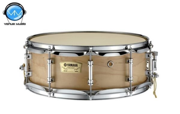 Tarola Yamaha CSM 1450A 14'' x 5'' Natural