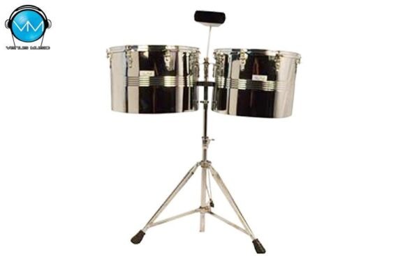 TIMBALES NEW BEAT LT456CD