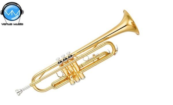 Trompeta Yamaha Bb Estándar, ML YTR2330