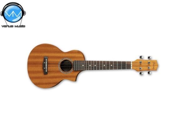 Ukulele Ibanez UEW5-OPN Caoba Concert