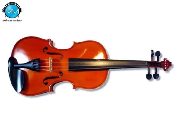 VIOLIN 4/4 CON ARCO Y ESTUCHE KLINGT