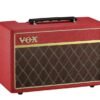 VOX PATHFINDER10 AMPLIFICADOR PARA GUITARRA 10 WATTS COLOR ROJO