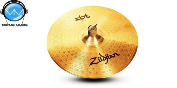 ZILDJIAN PLATILLO 16" ZBT CRASH 40.64 CMS