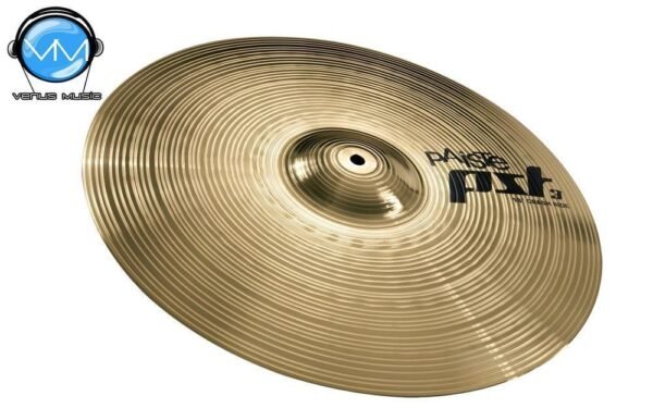 Platillo Paiste Pst 3 Crash Ride 18"