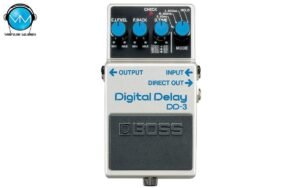 Pedal Boss DD-3 Digital Delay