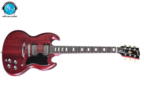 Guitarra Eléctrica Gibson SG Special T 2017 Satin Cherry