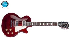 Guitarra Eléctrica Gibson Les Paul Studio 2017