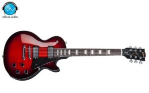 Guitarra Eléctrica Gibson Les Paul Studio 2017 Traditional