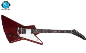 Guitarra Eléctrica Gibson Explorer 2017 T