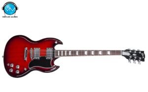 Guitarra Eléctrica Gibson SG Standard 2017 HP