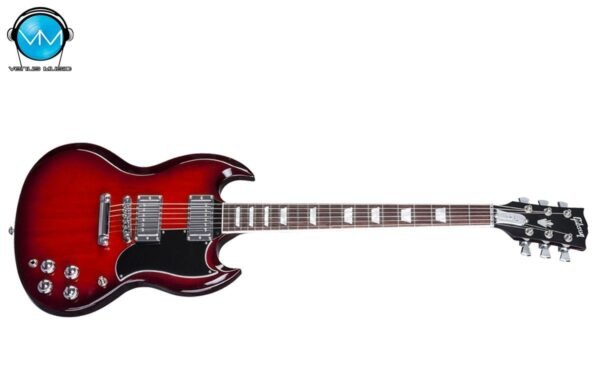 Guitarra Eléctrica Gibson SG Standard 2017 HP