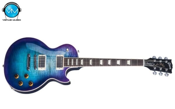 Guitarra Eléctrica Les Paul Standard 2017