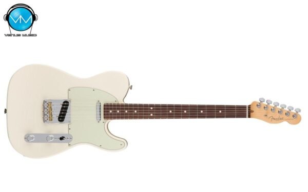 Guitarra Eléctrica Fender American Professional Telecaster