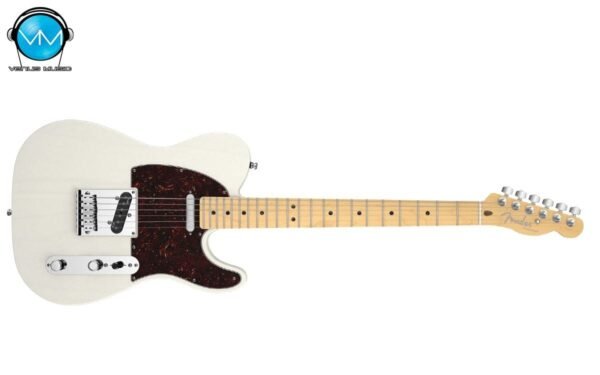 Guitarra Eléctrica American Deluxe Telecaster