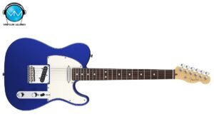 Guitarra Eléctrica Fender American Standard Telecaster