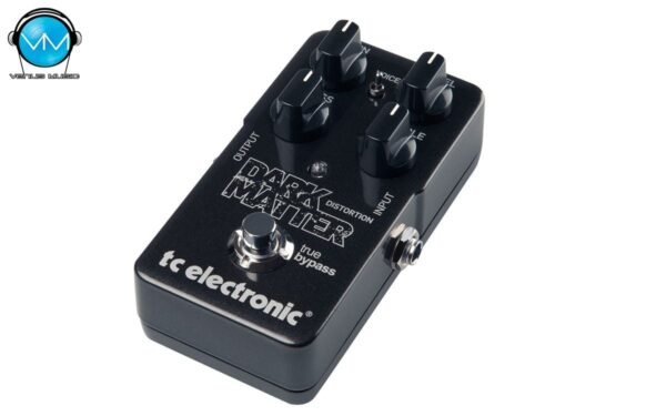 Pedal TC Electronic Dark Matter Distortion