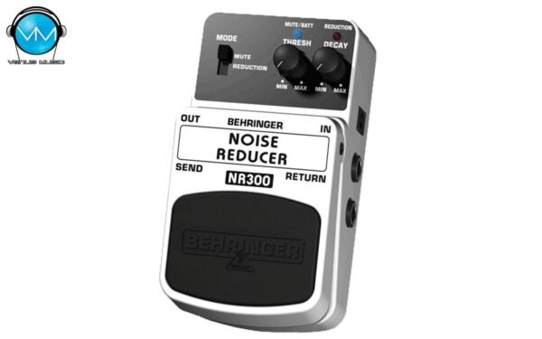 Pedal Behring NR300 Noise Reducer