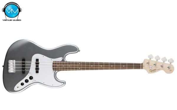 Bajo Eléctrico Fender Squier JBass 4 Cuerdas SLS Affinity Series 0370760581